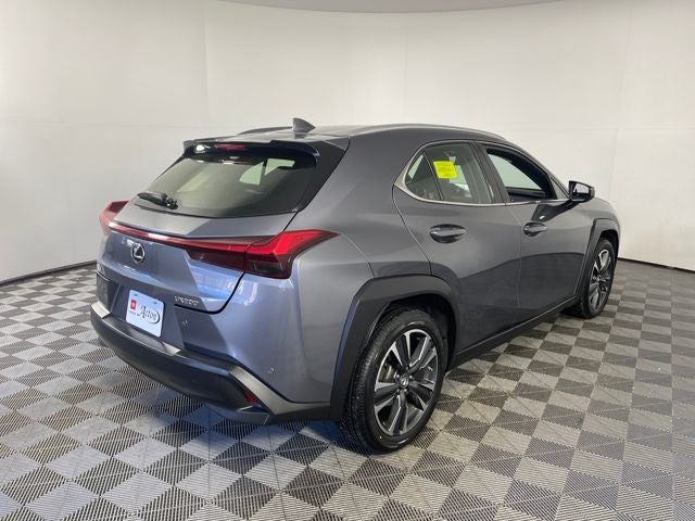 2019 Lexus UX 200 Base
