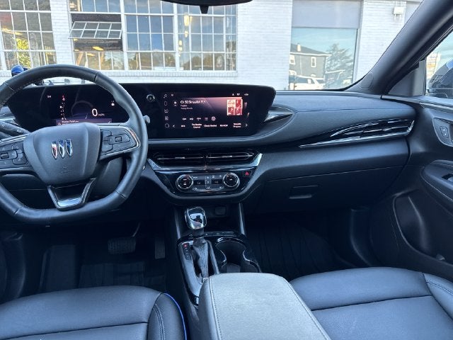 2025 Buick Envista Sport Touring