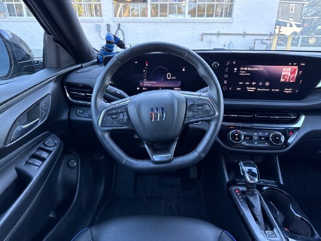 2025 Buick Envista Sport Touring