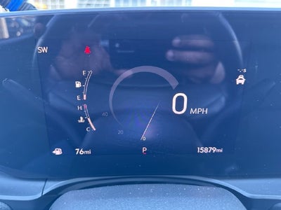 2025 Buick Envista Sport Touring