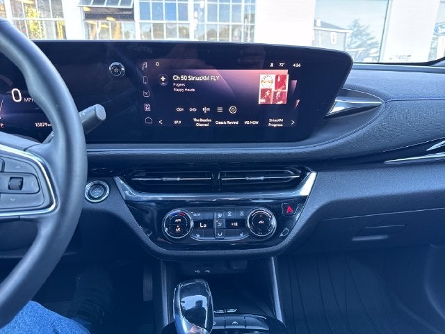 2025 Buick Envista Sport Touring