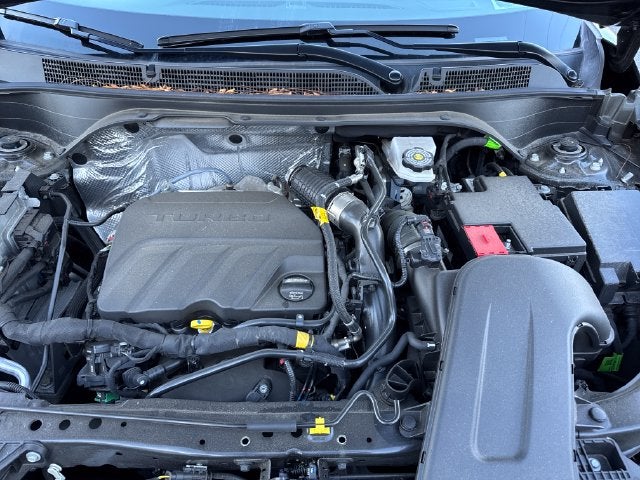 2025 Buick Envista Sport Touring