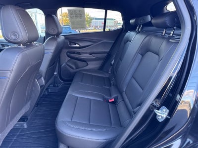 2025 Buick Envista Sport Touring