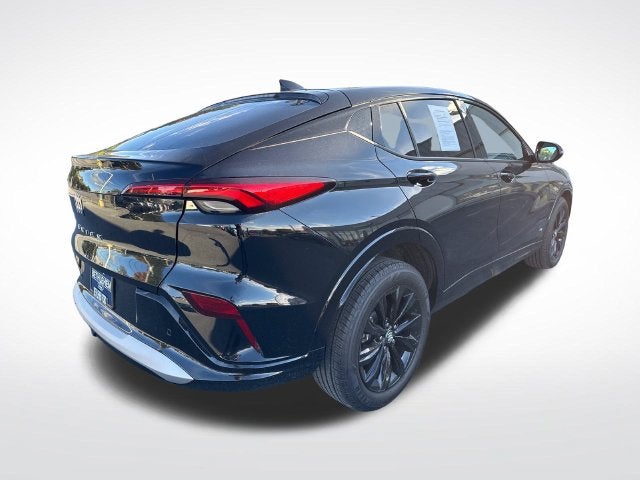 2025 Buick Envista Sport Touring