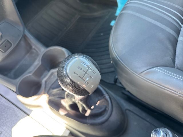 2013 Chevrolet Spark LS