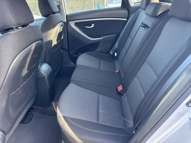 2017 Hyundai Elantra GT Base