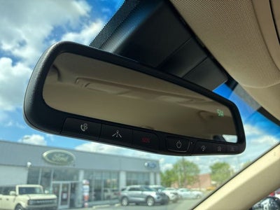 2015 Hyundai Genesis 3.8
