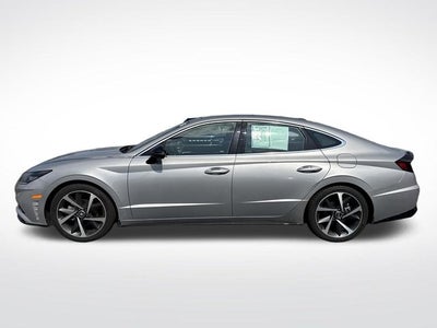 2023 Hyundai Sonata SEL Plus