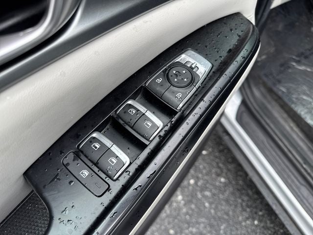 2022 Kia Carnival LXS