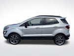 2019 Ford EcoSport SES