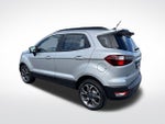 2019 Ford EcoSport SES