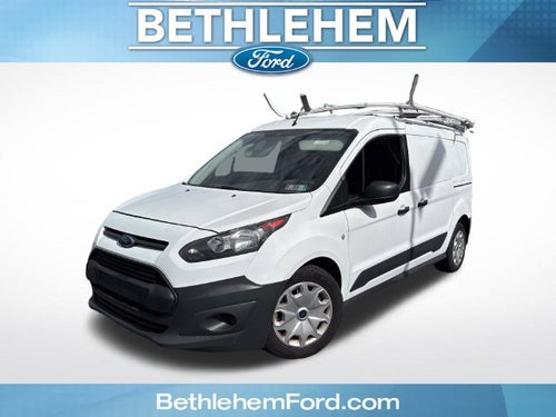 2017 Ford Transit Connect XL