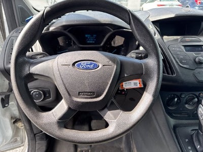 2017 Ford Transit Connect XL