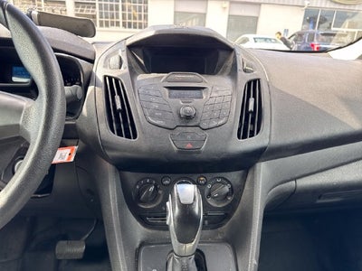 2017 Ford Transit Connect XL