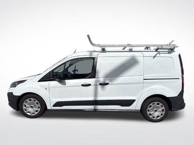 2017 Ford Transit Connect XL