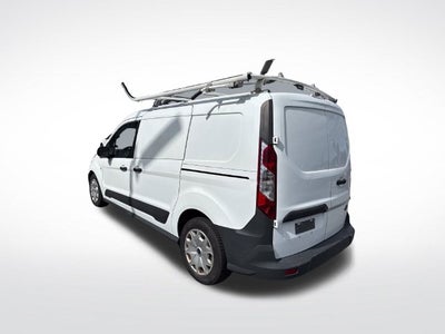 2017 Ford Transit Connect XL