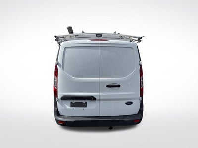 2017 Ford Transit Connect XL