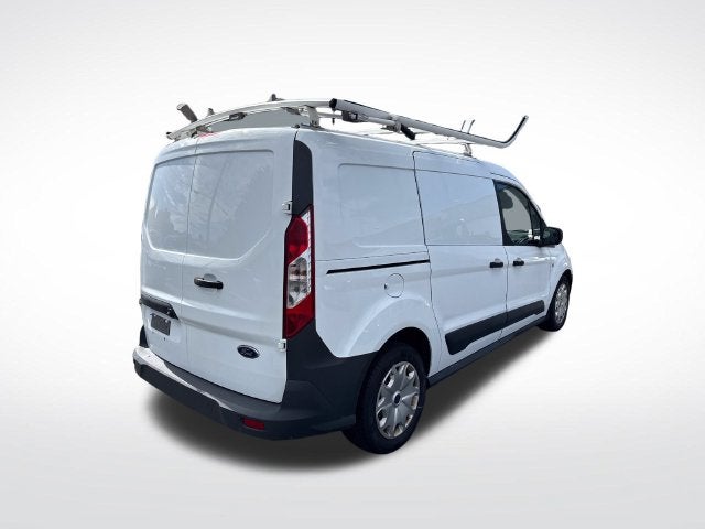2017 Ford Transit Connect XL