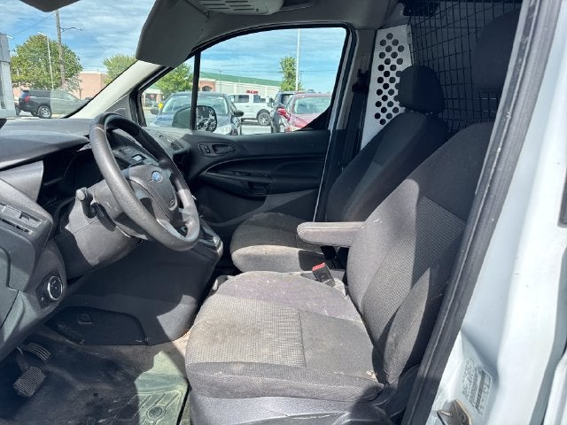 2017 Ford Transit Connect XL