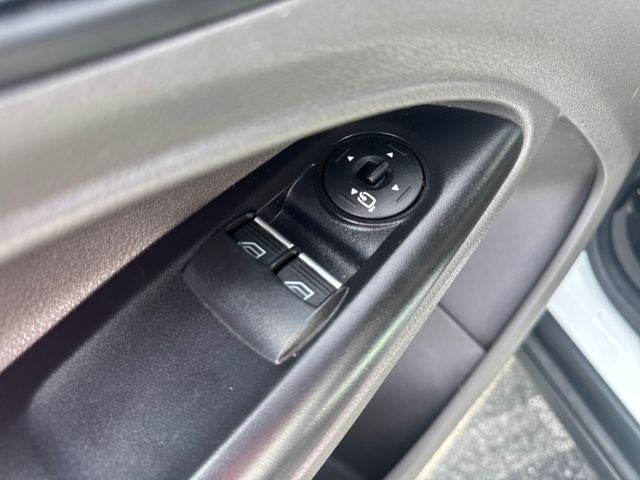 2020 Ford Transit Connect XLT