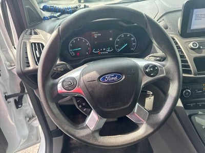 2020 Ford Transit Connect XLT