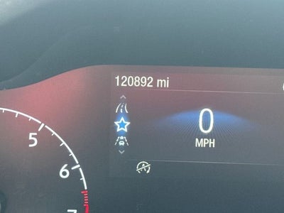 2020 Ford Transit Connect XLT