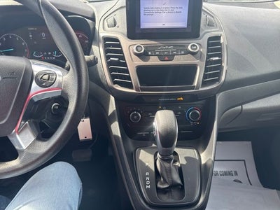 2020 Ford Transit Connect XLT