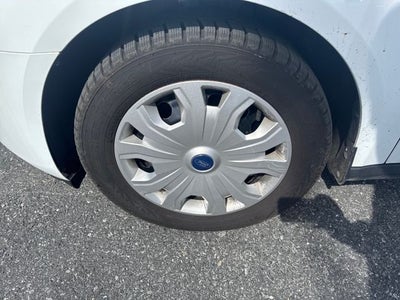 2020 Ford Transit Connect XLT