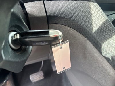 2020 Ford Transit Connect XLT