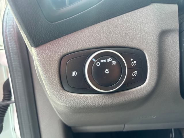 2020 Ford Transit Connect XLT