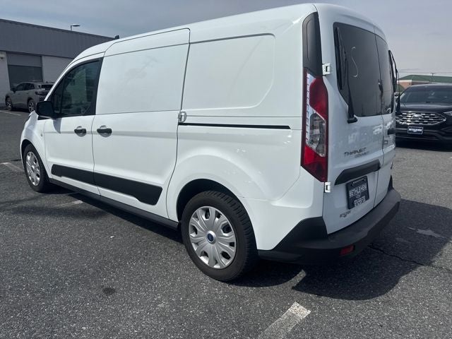 2020 Ford Transit Connect XLT