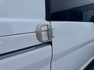 2020 Ford Transit Connect XLT