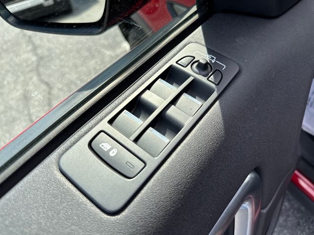 2017 Land Rover Discovery Sport SE