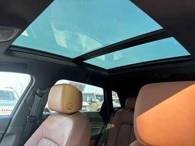 2022 Audi e-tron Premium quattro