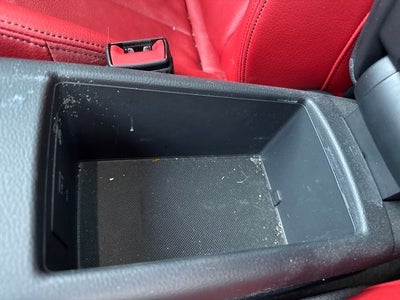 2018 Audi S3 2.0T Premium Plus quattro