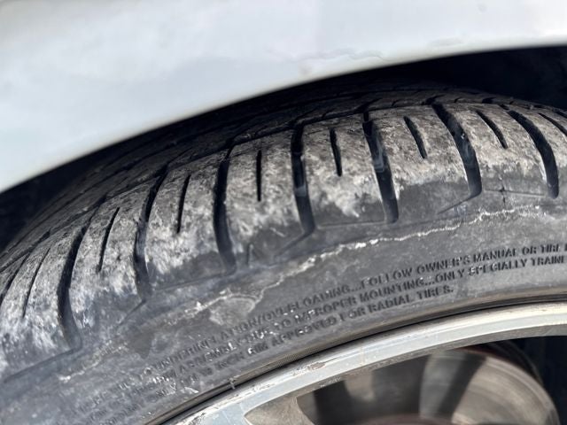 2018 Audi S3 2.0T Premium Plus quattro