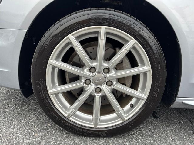 2015 Audi A4 2.0T Premium quattro