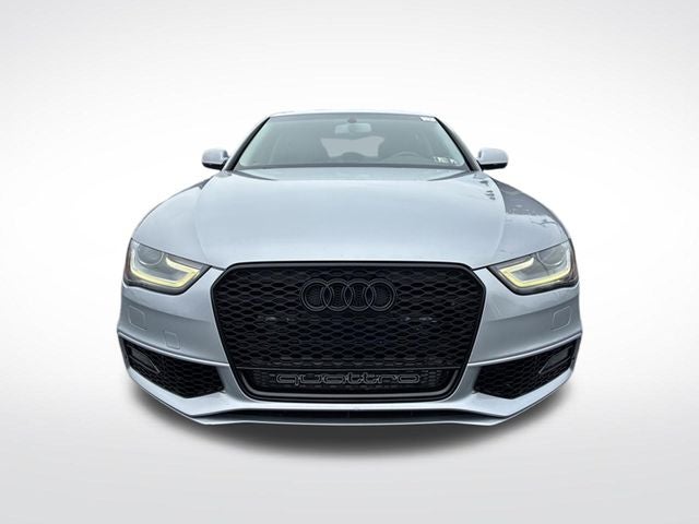2015 Audi A4 2.0T Premium quattro