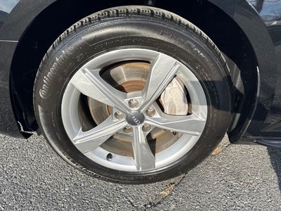 2019 Audi A4 2.0T Premium quattro