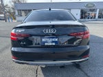 2019 Audi A4 2.0T Premium quattro