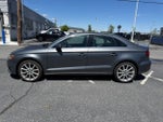 2016 Audi A3 2.0T Premium Plus quattro