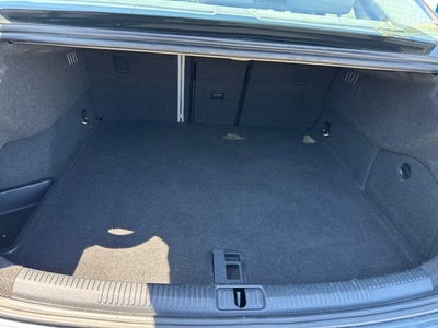 2016 Audi A3 2.0T Premium Plus quattro