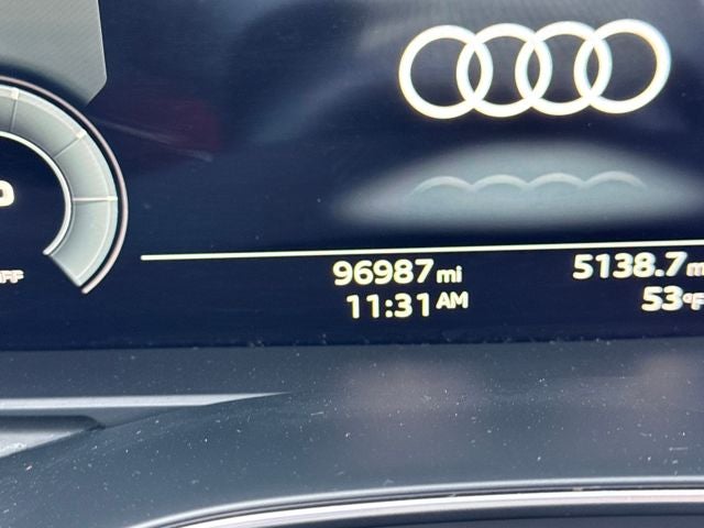 2021 Audi A7 e Premium Plus quattro