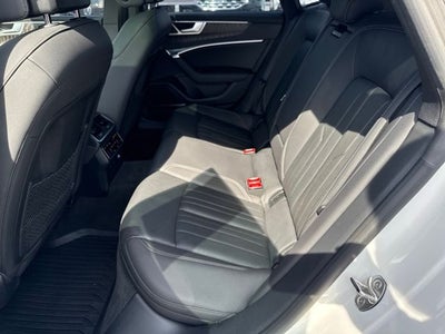 2021 Audi A7 e Premium Plus quattro