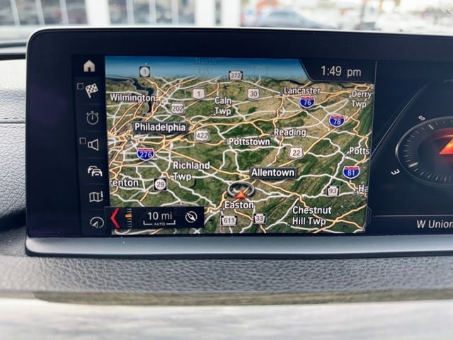 2018 BMW 3 Series 330e iPerformance