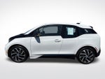 2015 BMW i3 with Range Extender