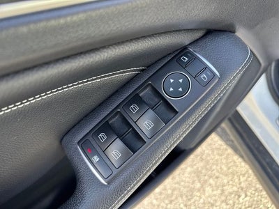 2019 Mercedes-Benz GLA GLA 250 4MATIC®