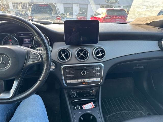 2019 Mercedes-Benz GLA GLA 250 4MATIC®