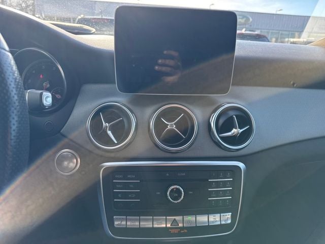 2019 Mercedes-Benz GLA GLA 250 4MATIC®