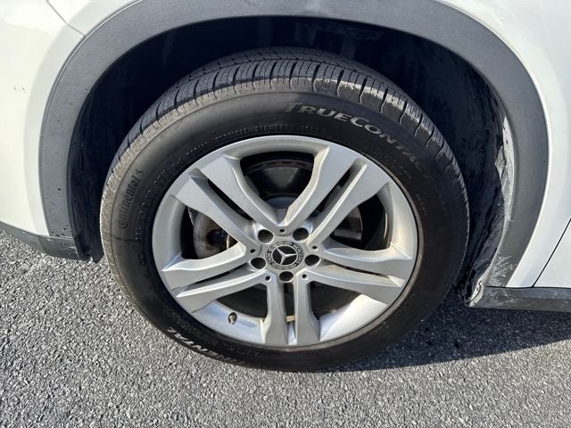 2019 Mercedes-Benz GLA GLA 250 4MATIC®